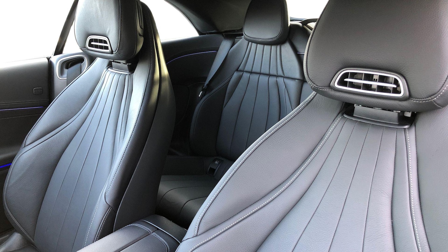 Used Mercedes-Benz CLE 2025 for sale - 77517596: Photo 11