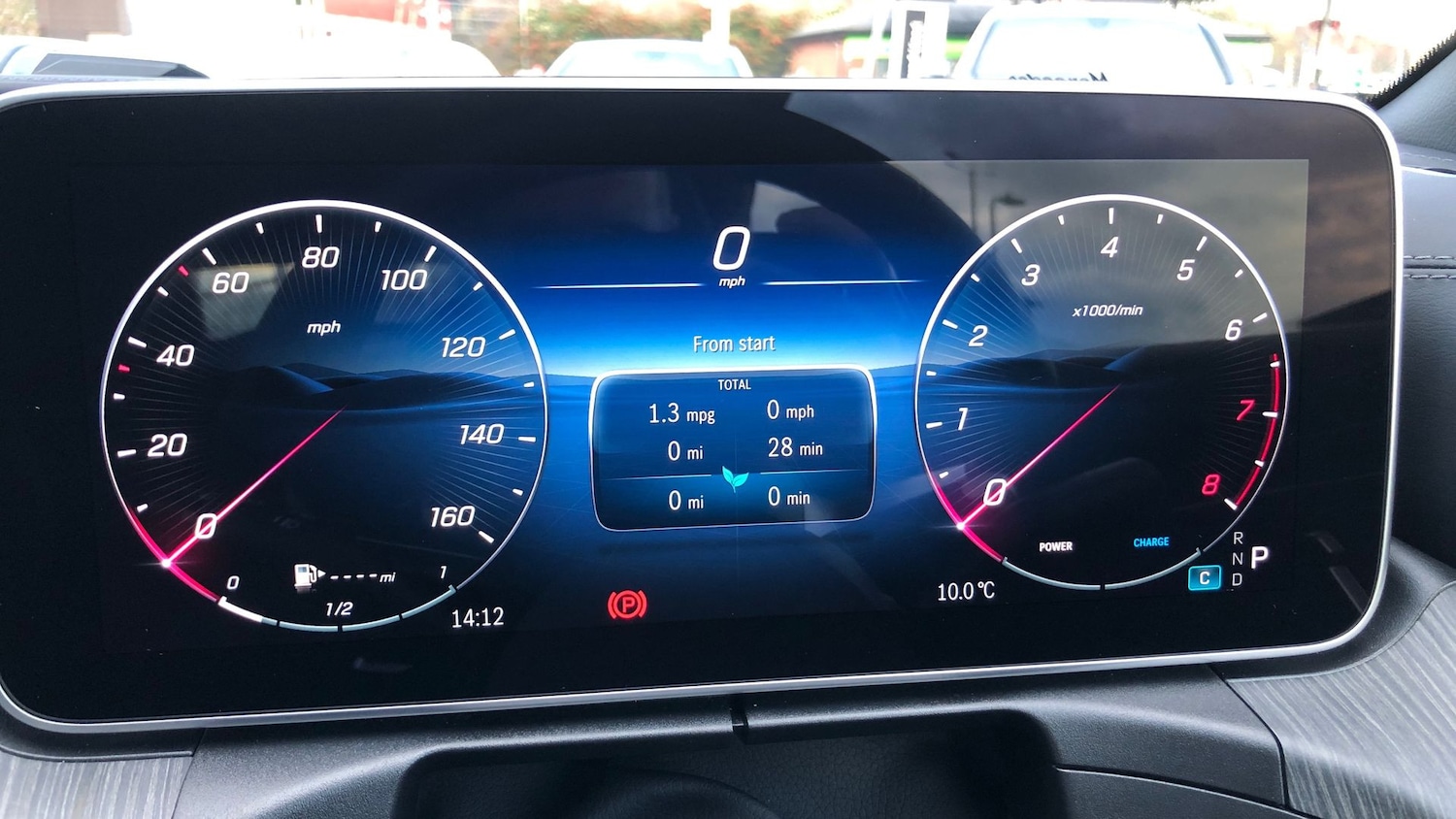 Used Mercedes-Benz CLE 2025 for sale - 77517596: Photo 13