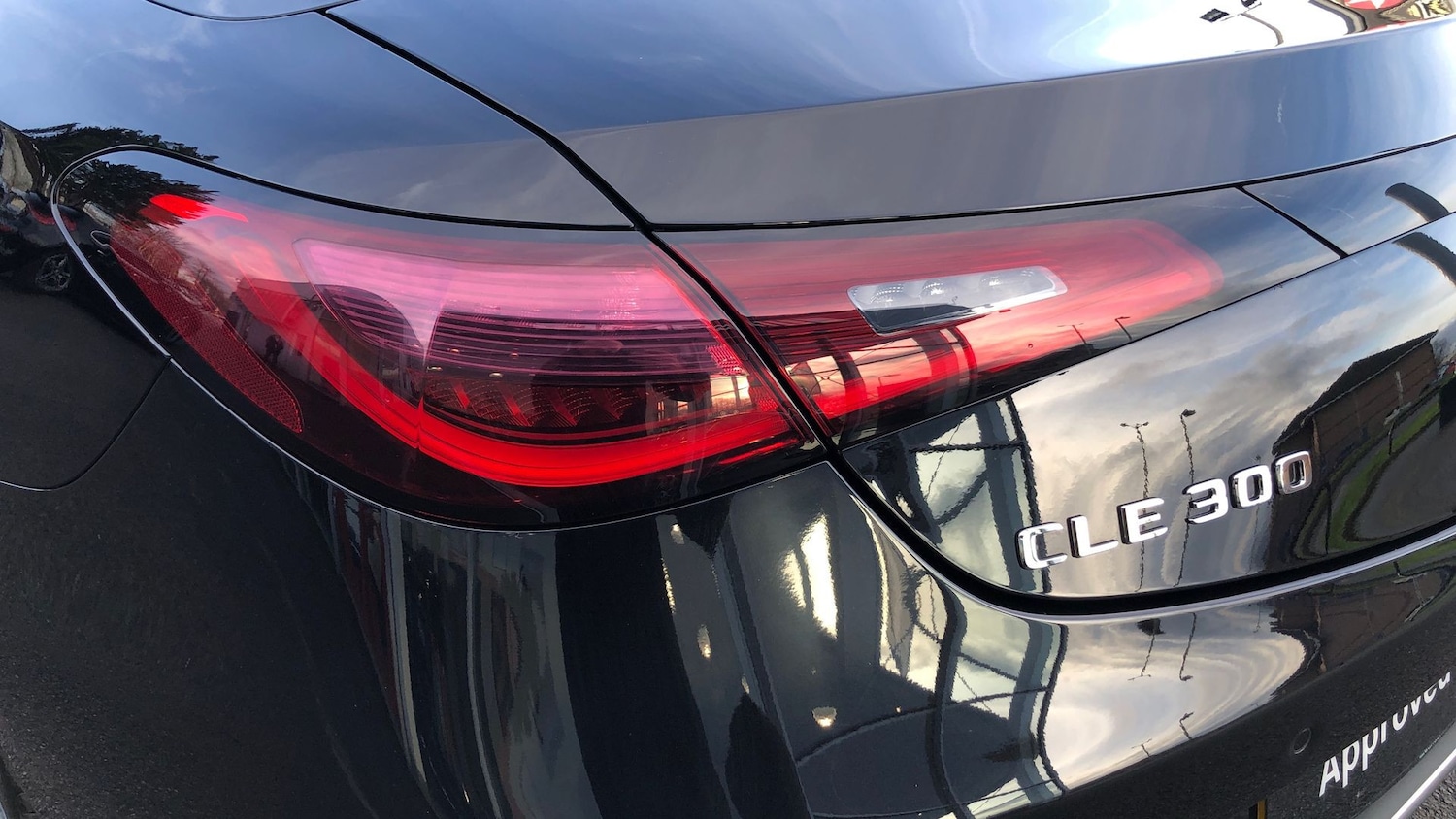 Used Mercedes-Benz CLE 2025 for sale - 77517596: Photo 16