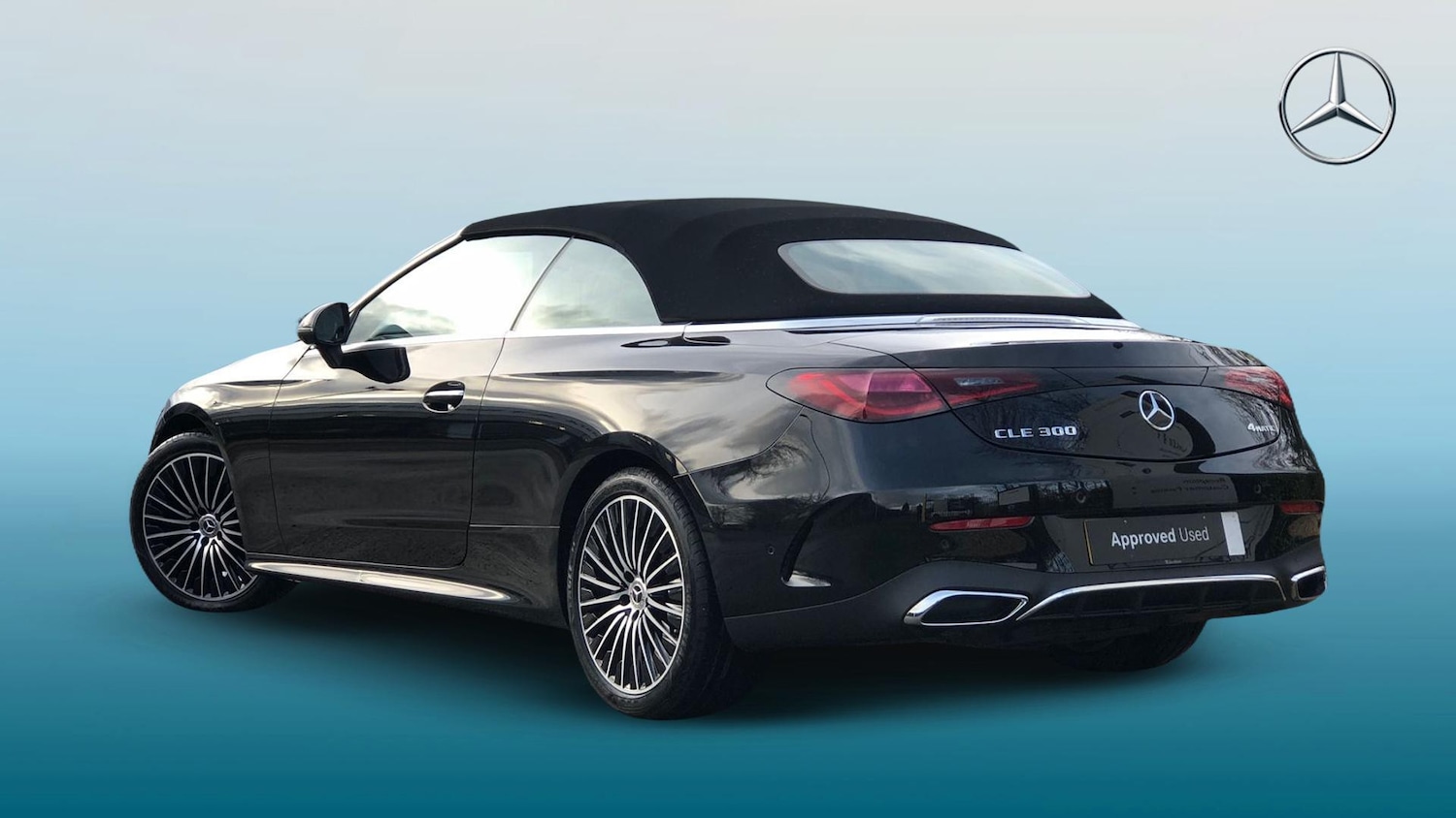 Used Mercedes-Benz CLE 2025 for sale - 77517596: Photo 2