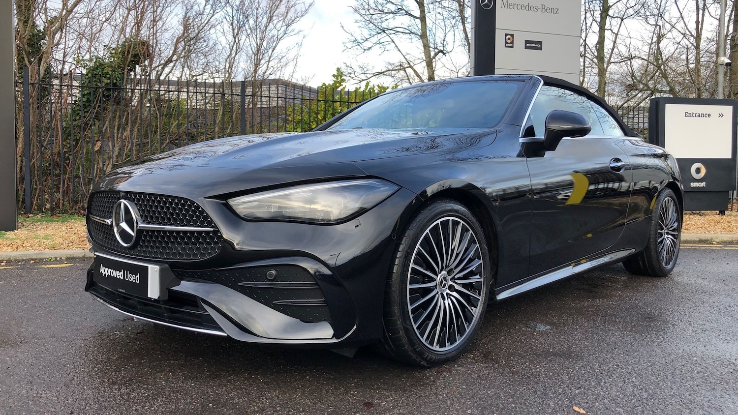 Used Mercedes-Benz CLE 2025 for sale - 77517596: Photo 21