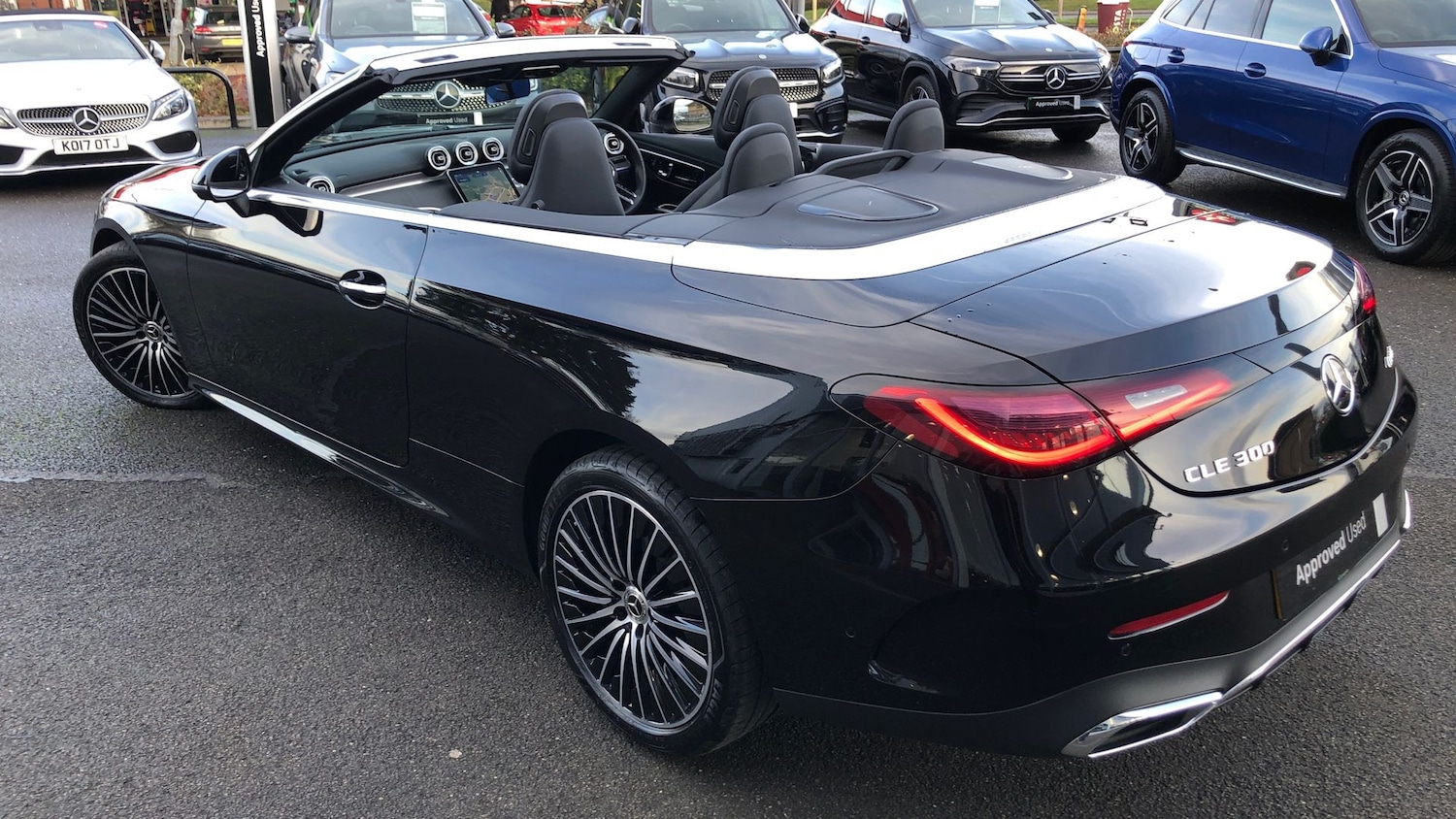 Used Mercedes-Benz CLE 2025 for sale - 77517596: Photo 33