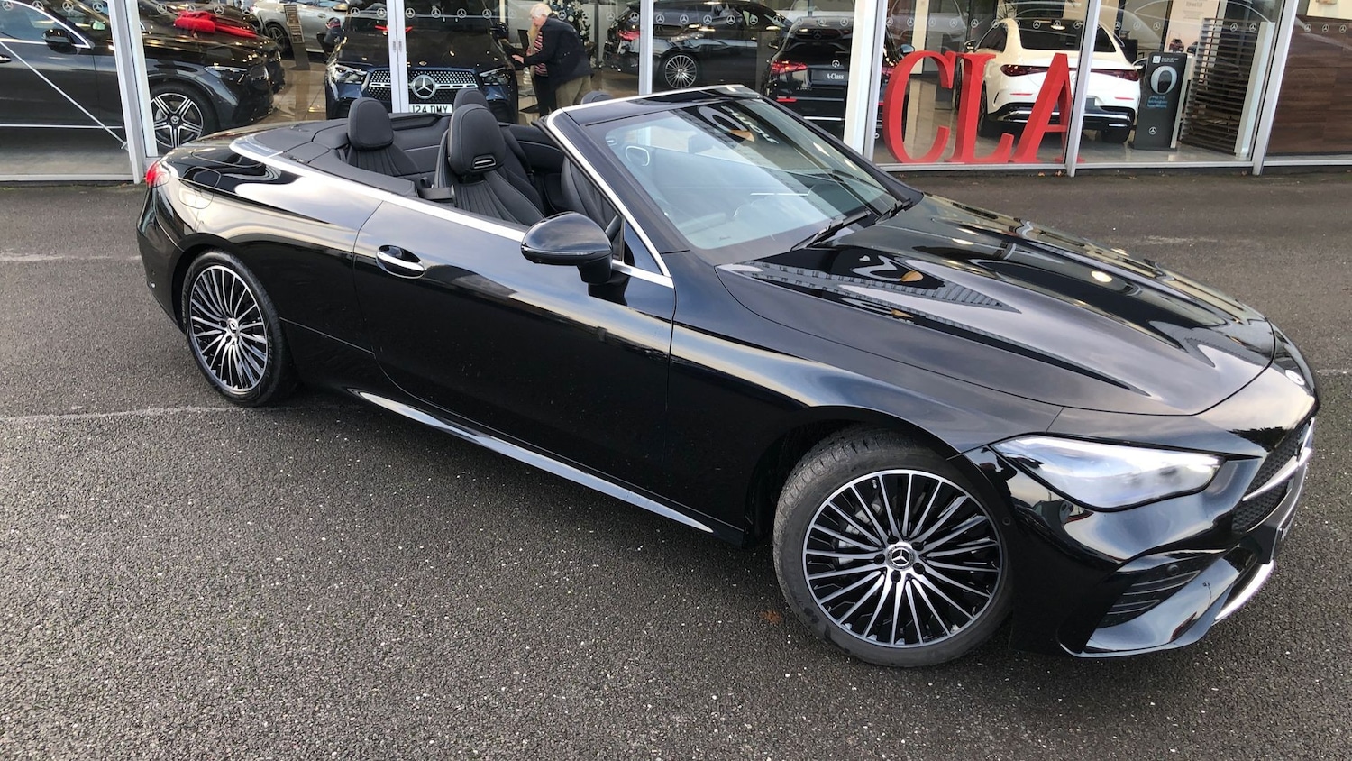 Used Mercedes-Benz CLE 2025 for sale - 77517596: Photo 34