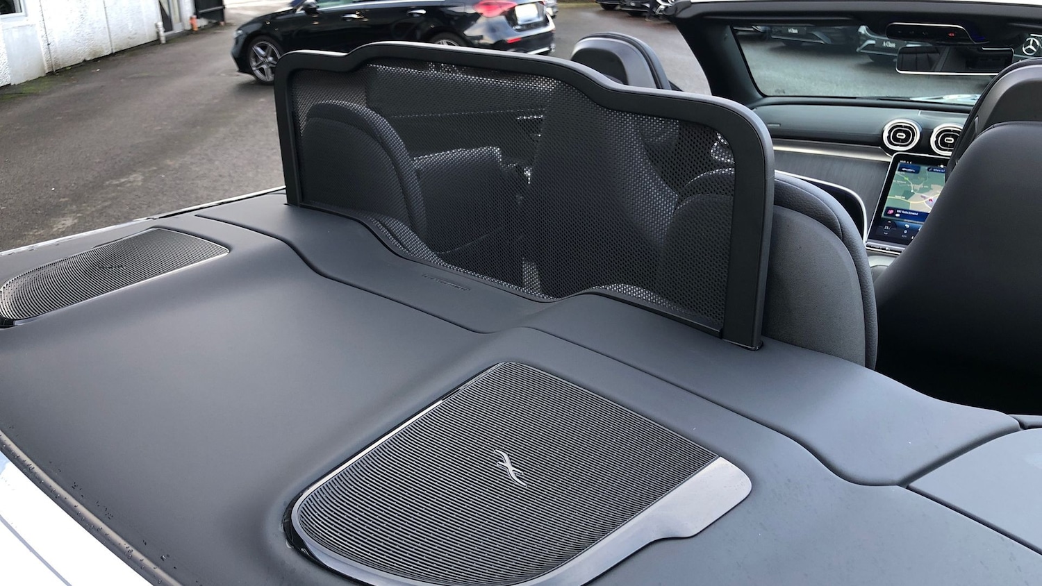 Used Mercedes-Benz CLE 2025 for sale - 77517596: Photo 37