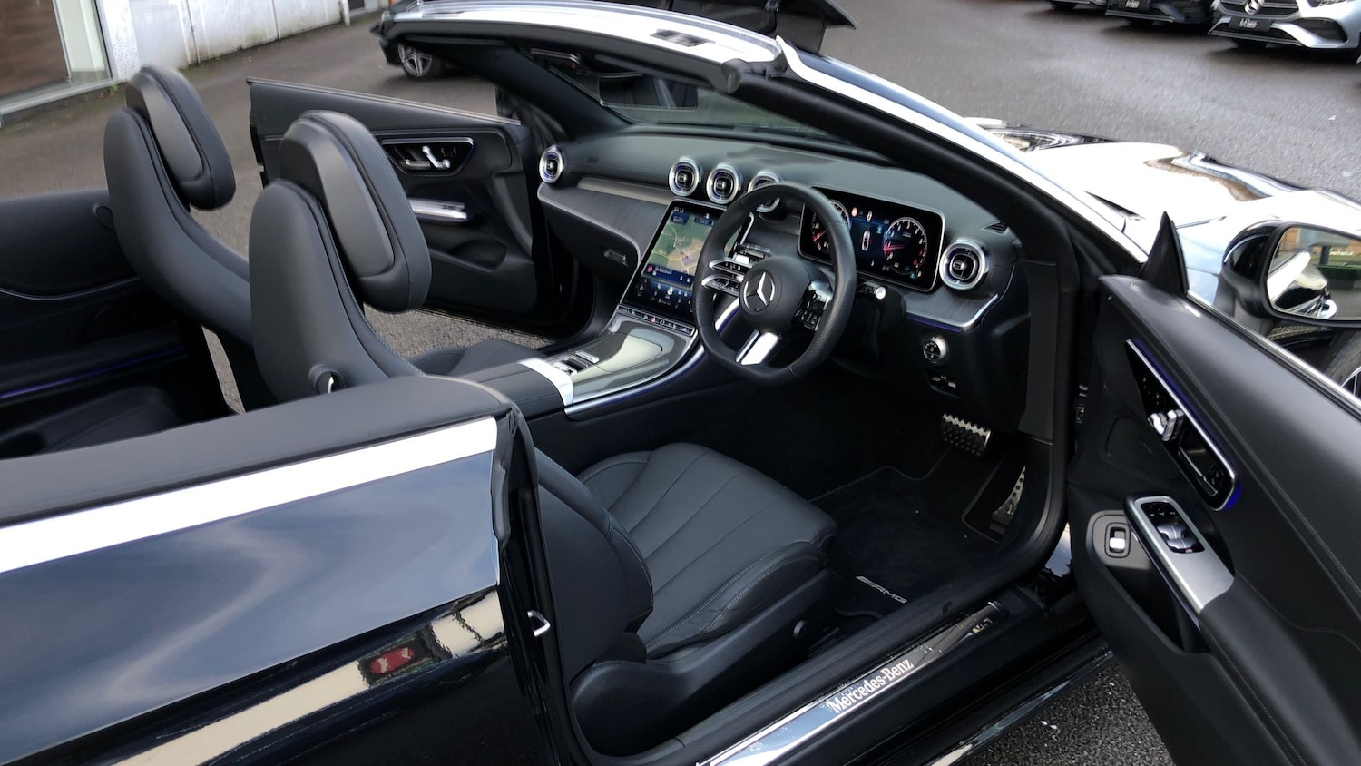 Used Mercedes-Benz CLE 2025 for sale - 77517596: Photo 38