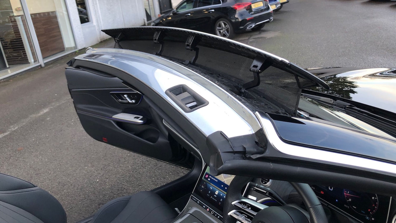 Used Mercedes-Benz CLE 2025 for sale - 77517596: Photo 39