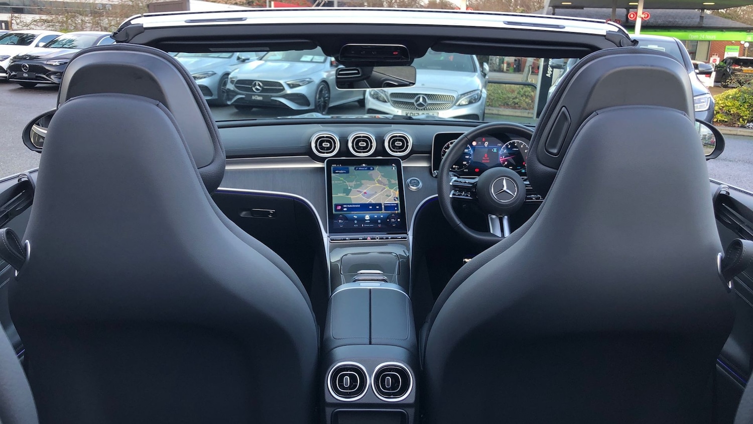 Used Mercedes-Benz CLE 2025 for sale - 77517596: Photo 40