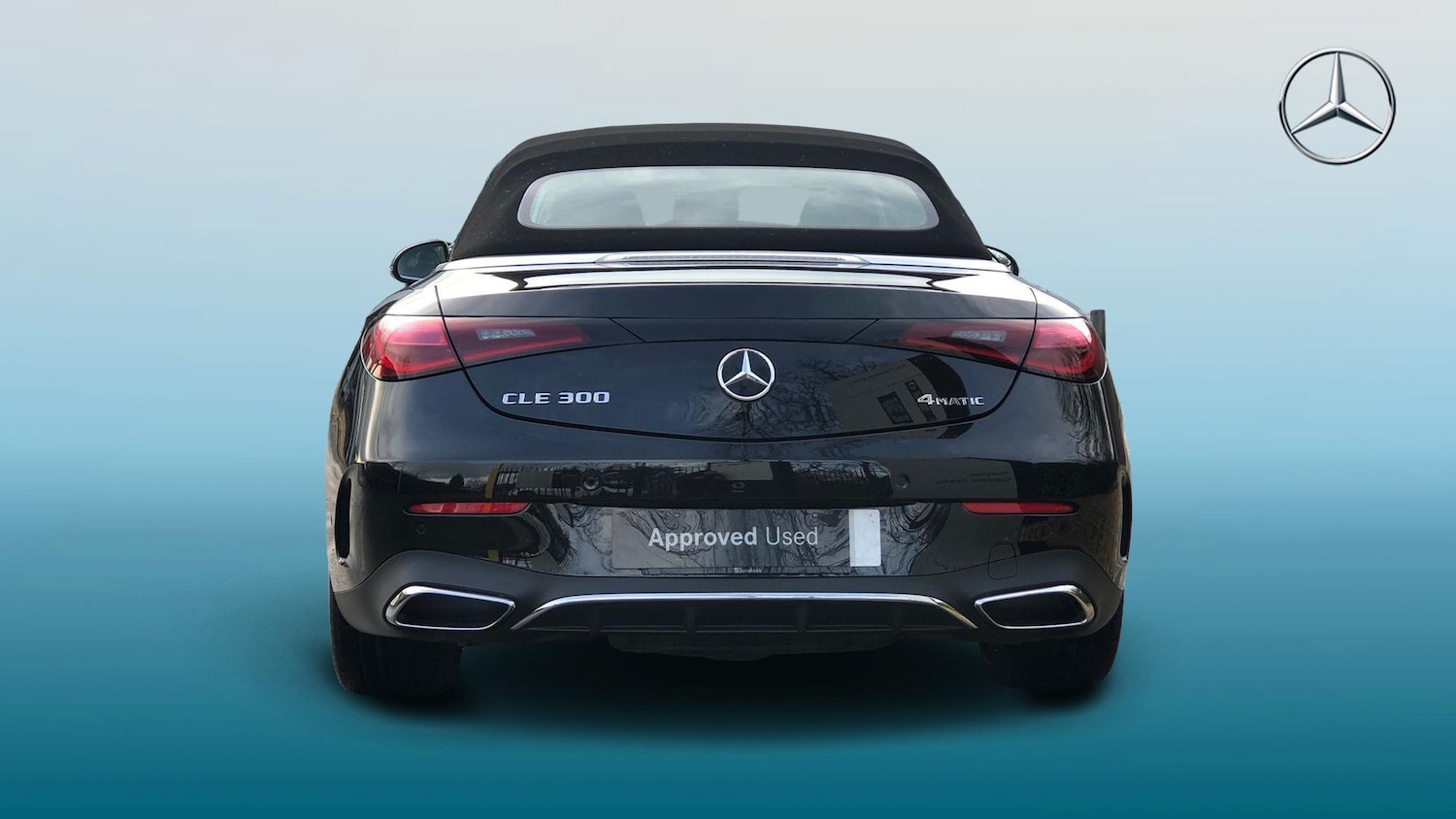 Used Mercedes-Benz CLE 2025 for sale - 77517596: Photo 7