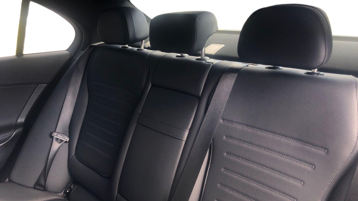 Used Mercedes-Benz C Class 2025 for sale - 76413642: Photo 12