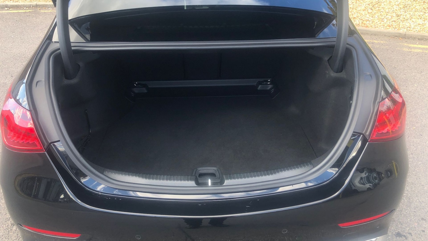 Used Mercedes-Benz C Class 2025 for sale - 76413642: Photo 14