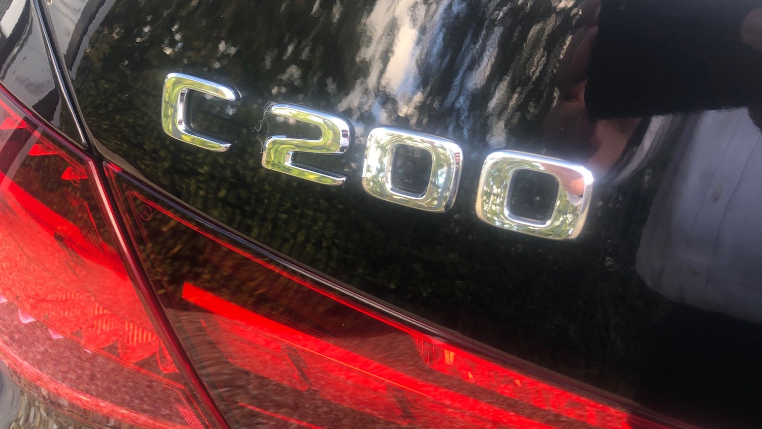 Used Mercedes-Benz C Class 2025 for sale - 76413642: Photo 17