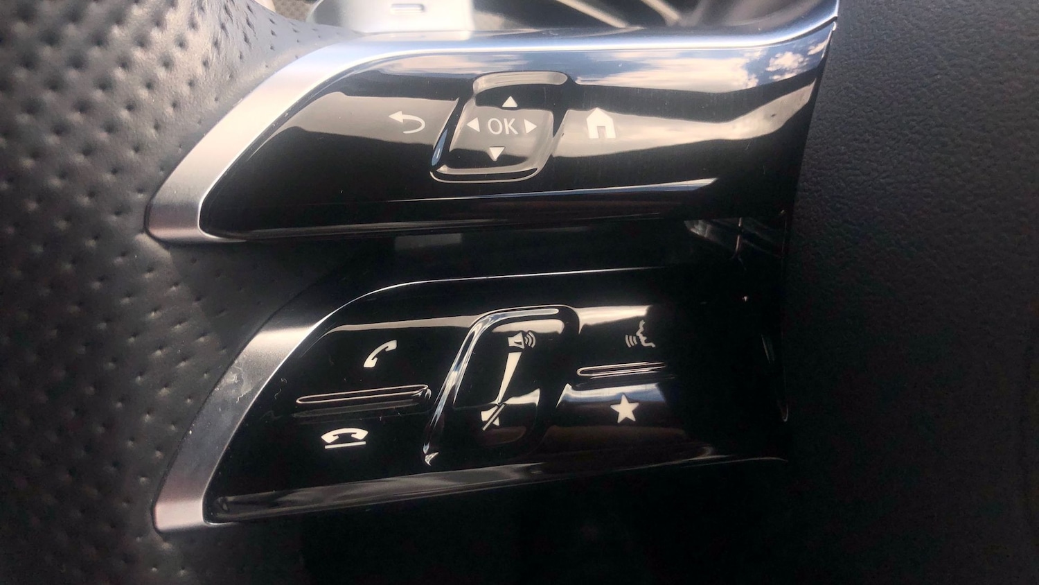 Used Mercedes-Benz C Class 2025 for sale - 76413642: Photo 19