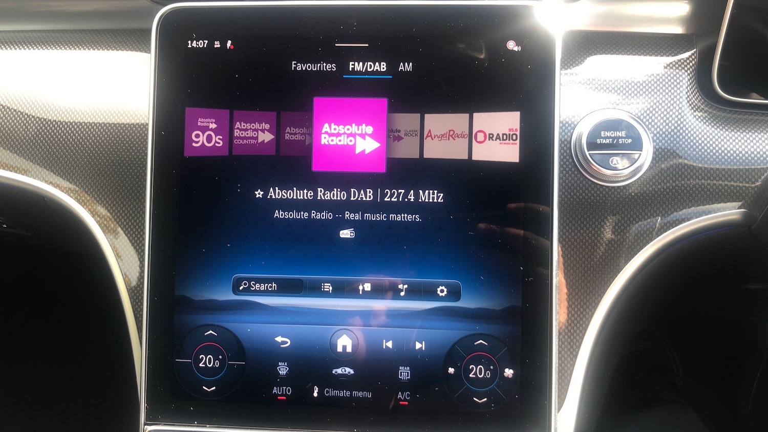 Used Mercedes-Benz C Class 2025 for sale - 76413642: Photo 22