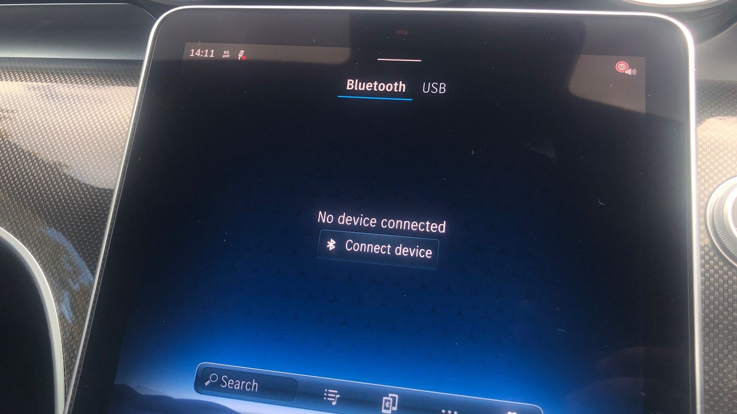 Used Mercedes-Benz C Class 2025 for sale - 76413642: Photo 23