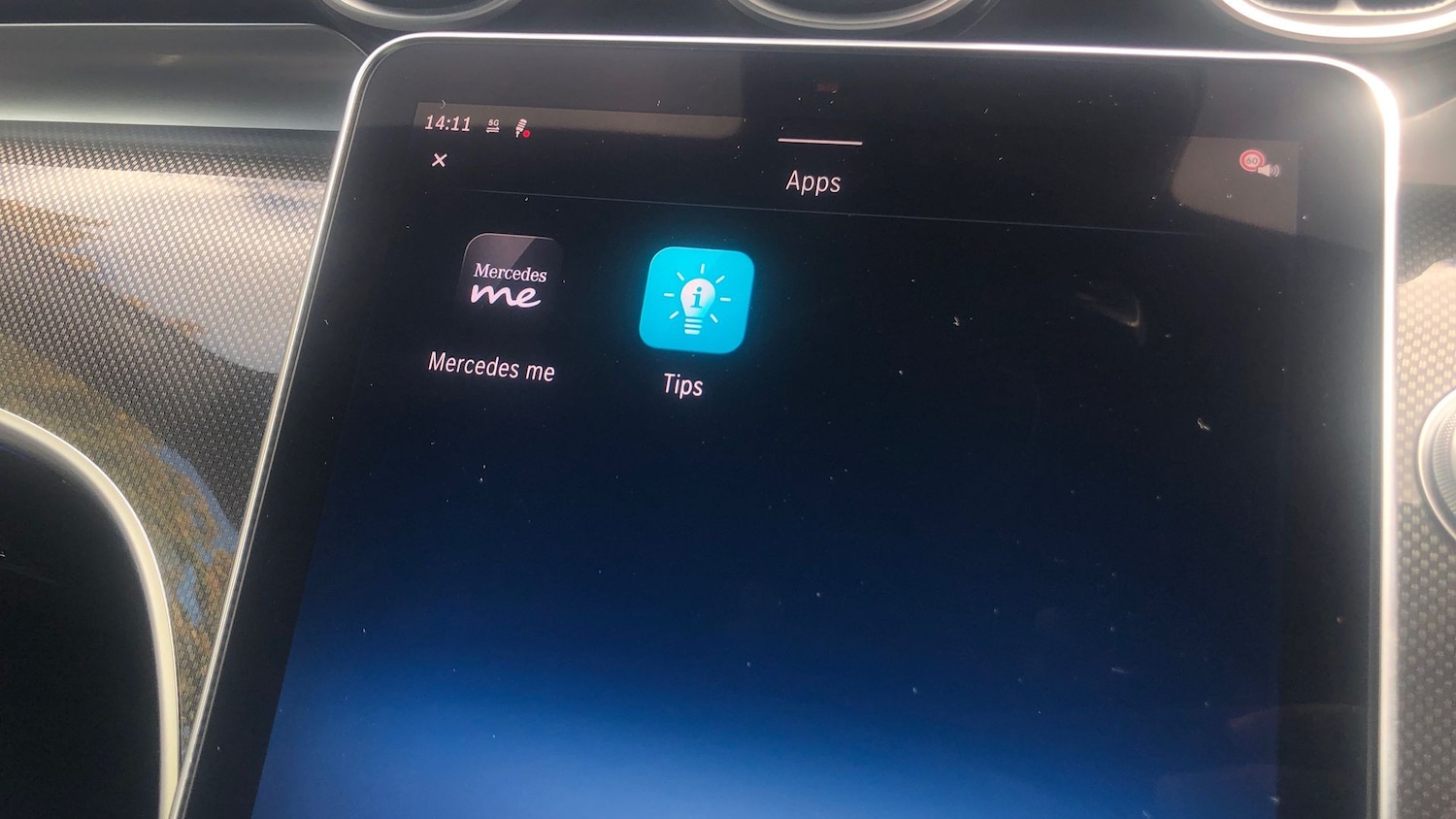 Used Mercedes-Benz C Class 2025 for sale - 76413642: Photo 24