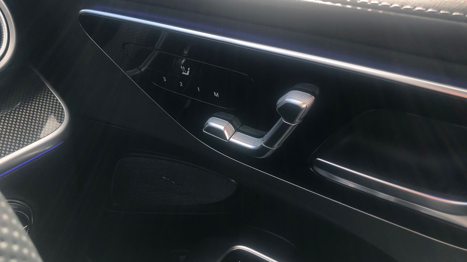 Used Mercedes-Benz C Class 2025 for sale - 76413642: Photo 30