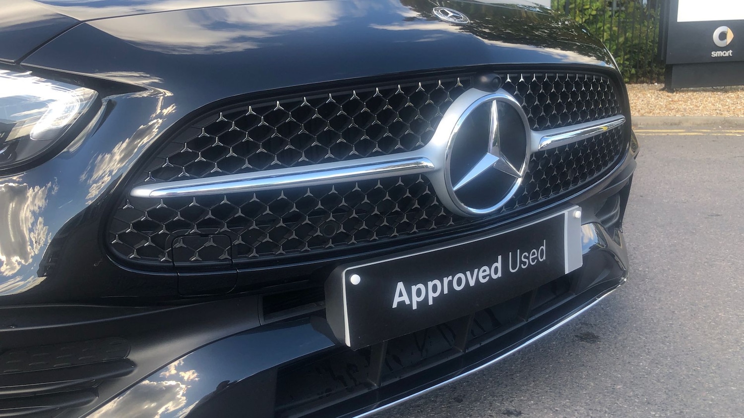 Used Mercedes-Benz C Class 2025 for sale - 76413642: Photo 38