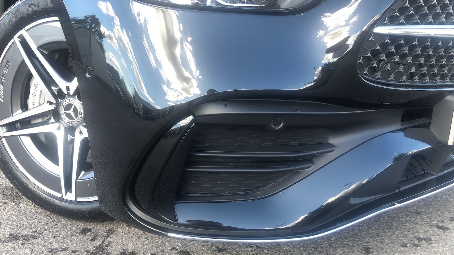 Used Mercedes-Benz C Class 2025 for sale - 76413642: Photo 39