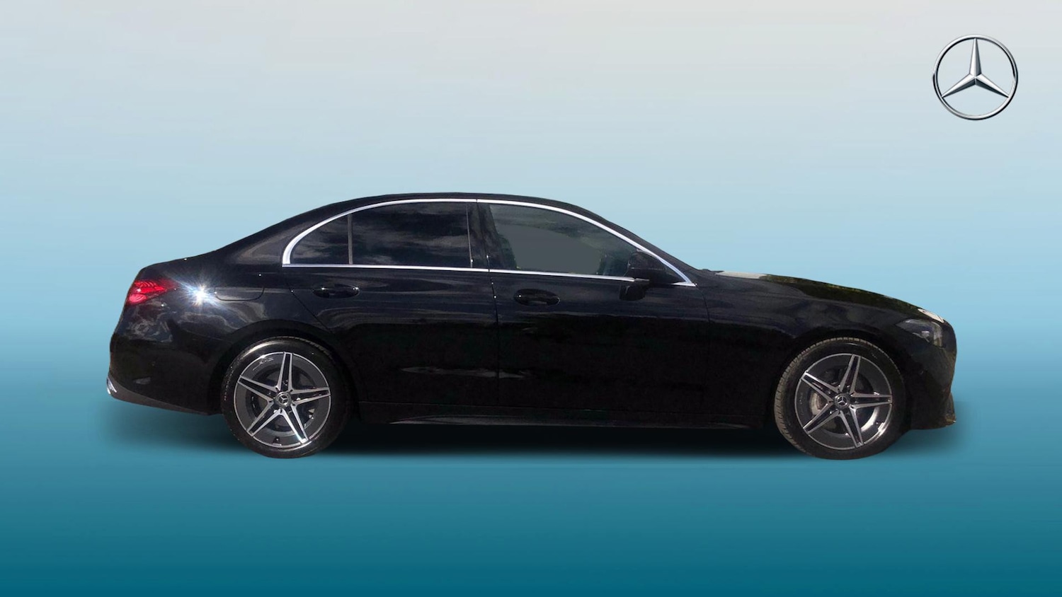 Used Mercedes-Benz C Class 2025 for sale - 76413642: Photo 4