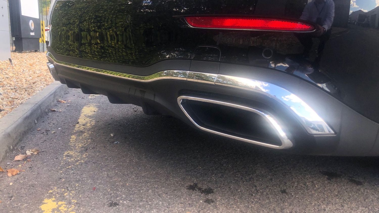 Used Mercedes-Benz C Class 2025 for sale - 76413642: Photo 40