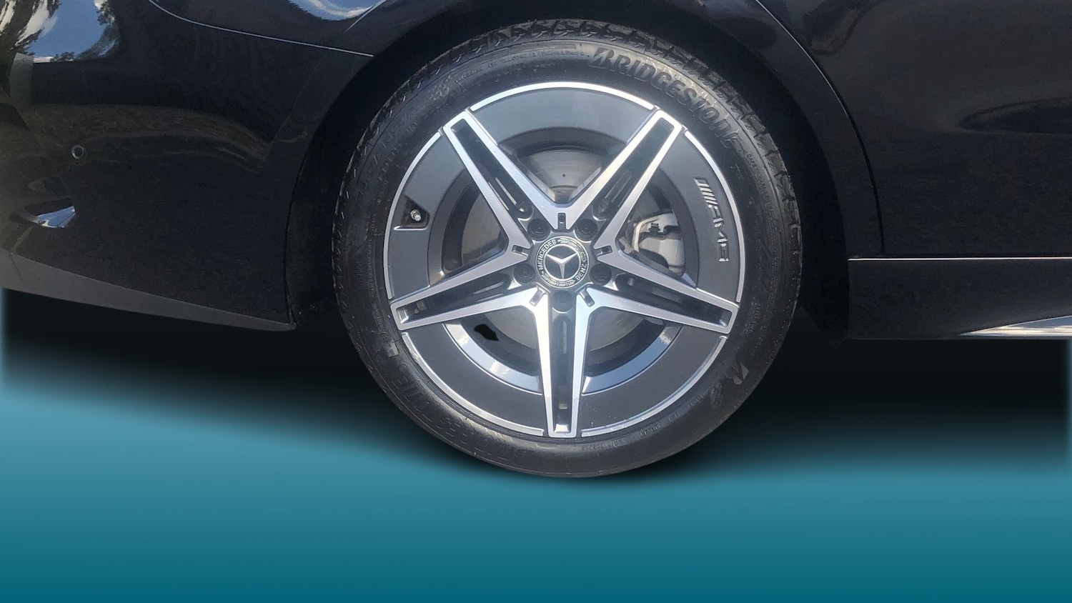 Used Mercedes-Benz C Class 2025 for sale - 76413642: Photo 5