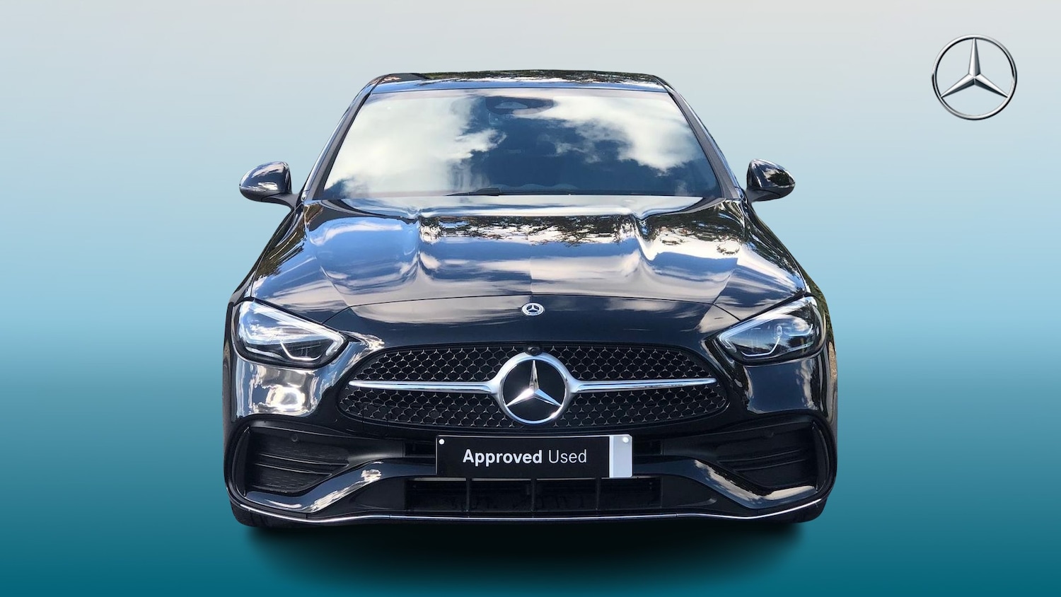 Used Mercedes-Benz C Class 2025 for sale - 76413642: Photo 6