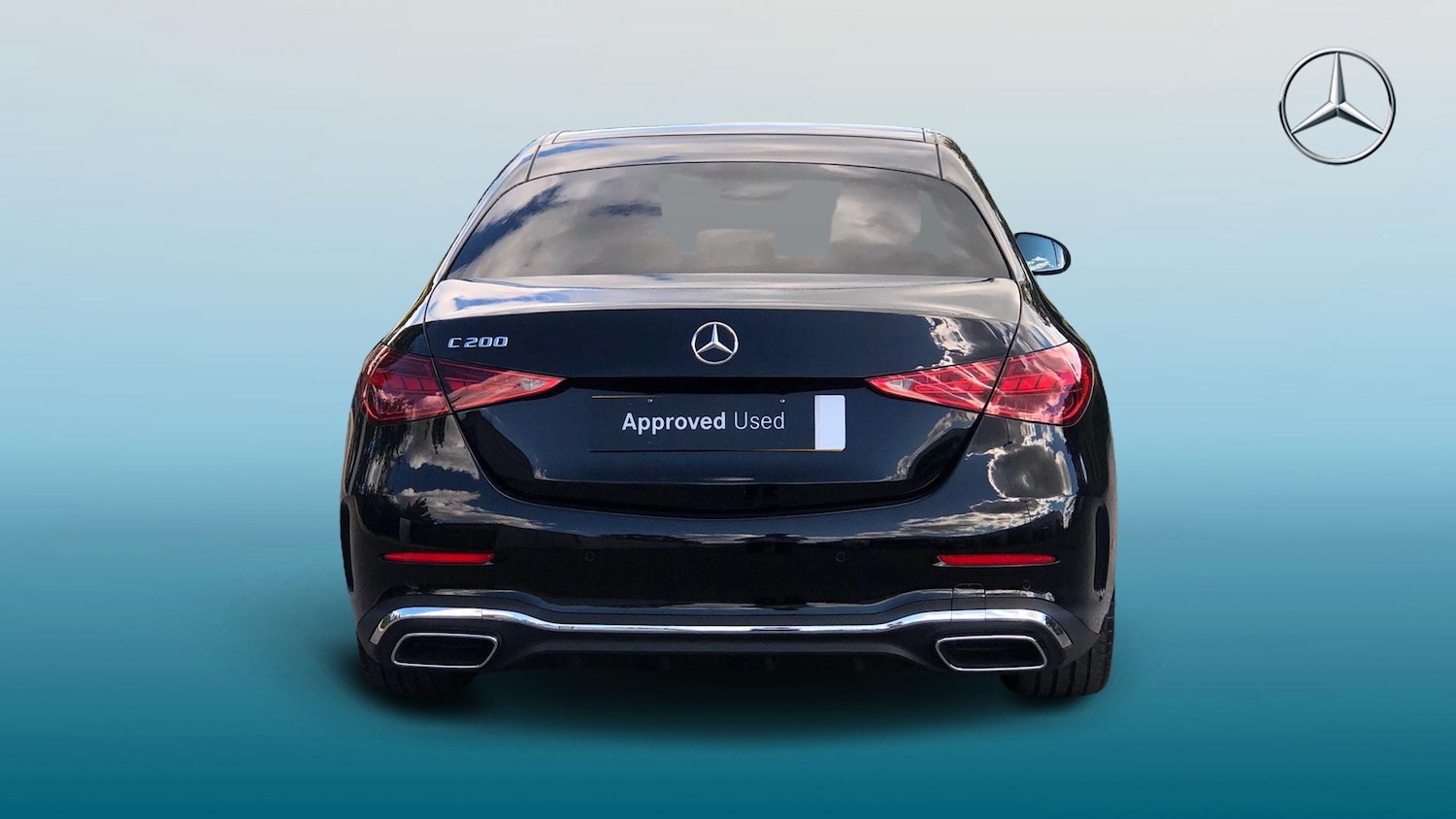 Used Mercedes-Benz C Class 2025 for sale - 76413642: Photo 7