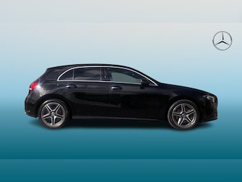 Used Mercedes-Benz A-Class 2020 for sale - 76413715: Photo