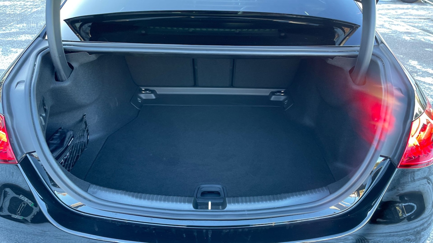 Used Mercedes-Benz C Class 2025 for sale - 77201441: Photo 14