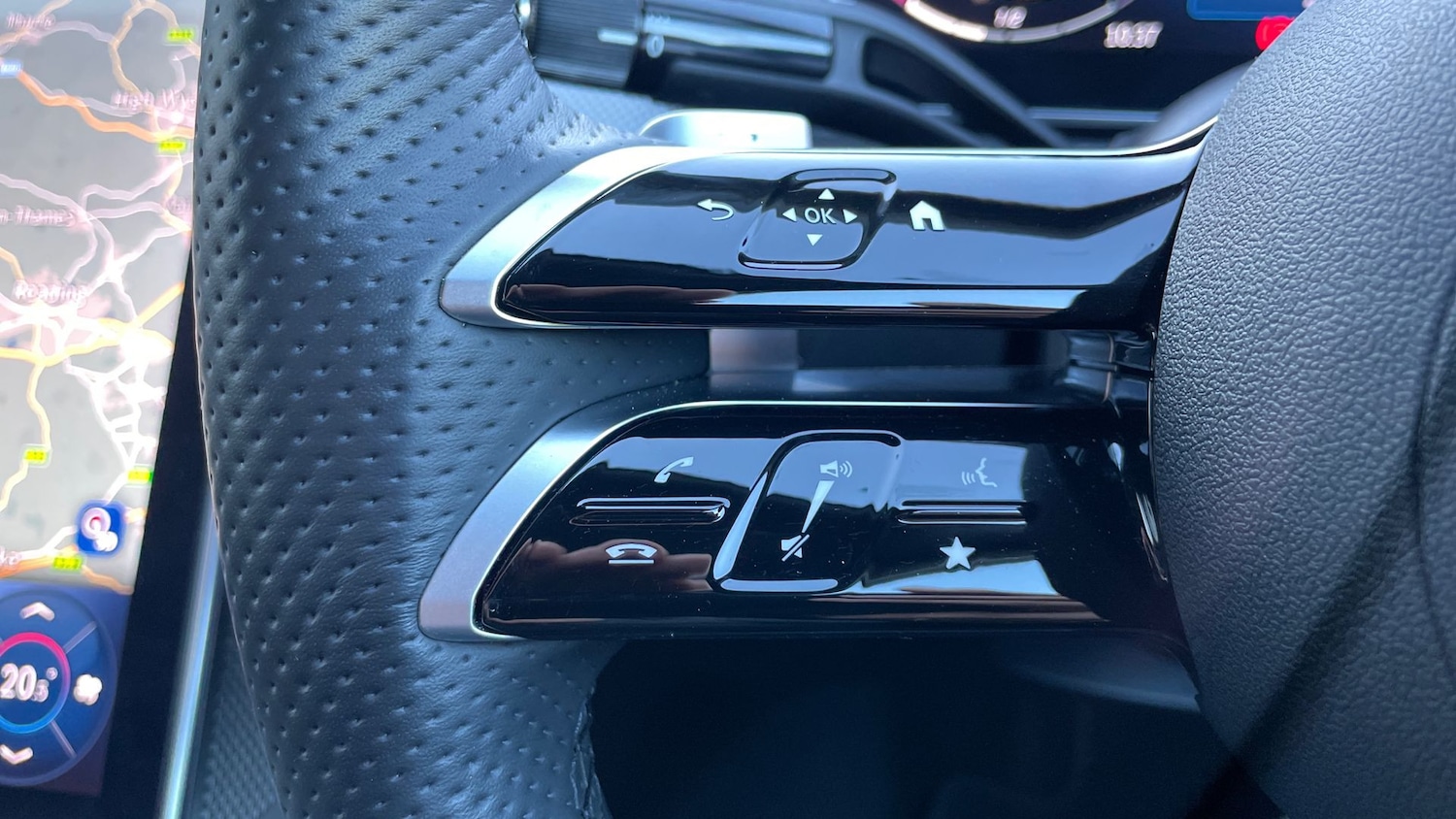 Used Mercedes-Benz C Class 2025 for sale - 77201441: Photo 19