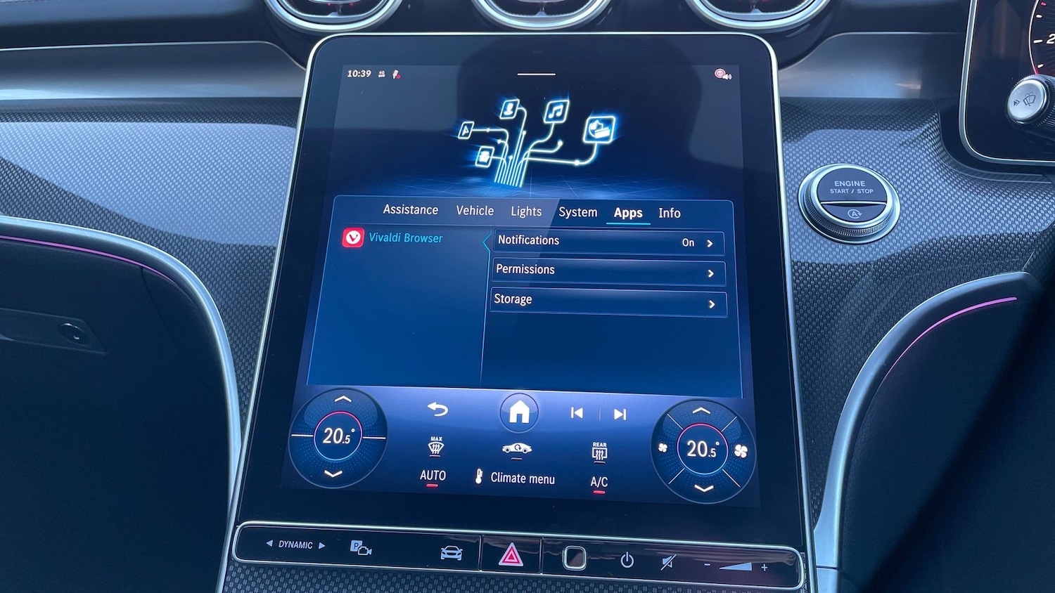 Used Mercedes-Benz C Class 2025 for sale - 77201441: Photo 25