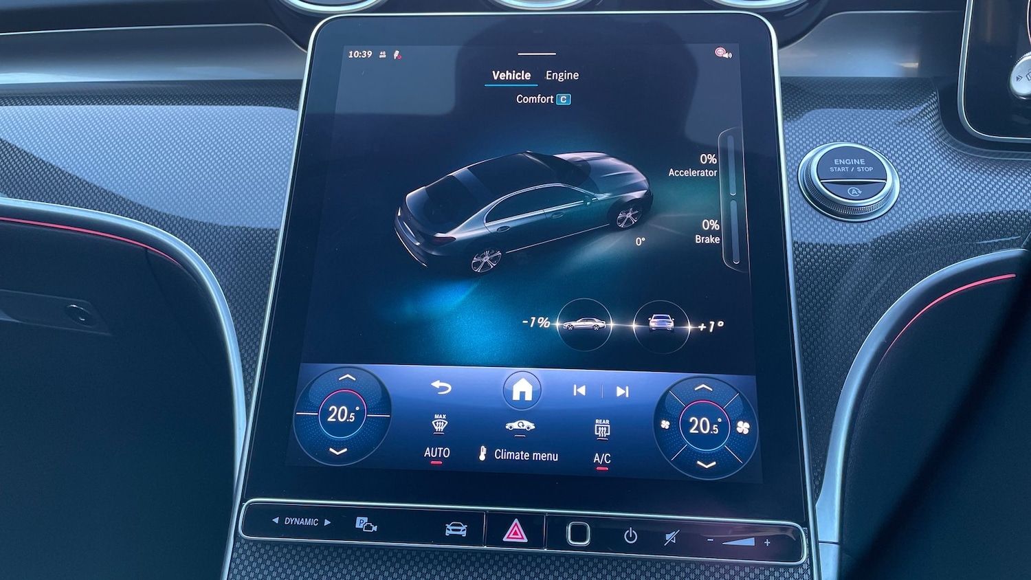 Used Mercedes-Benz C Class 2025 for sale - 77201441: Photo 26