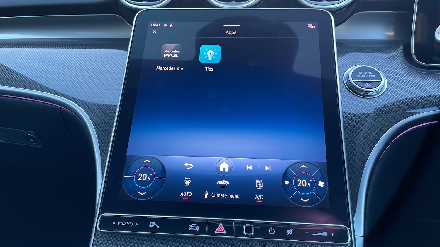 Used Mercedes-Benz C Class 2025 for sale - 77201441: Photo 30