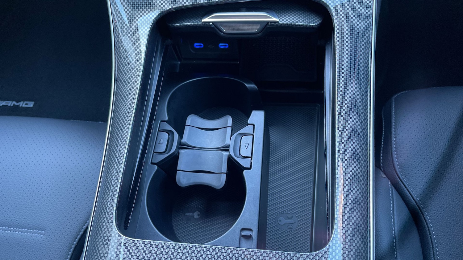 Used Mercedes-Benz C Class 2025 for sale - 77201441: Photo 31