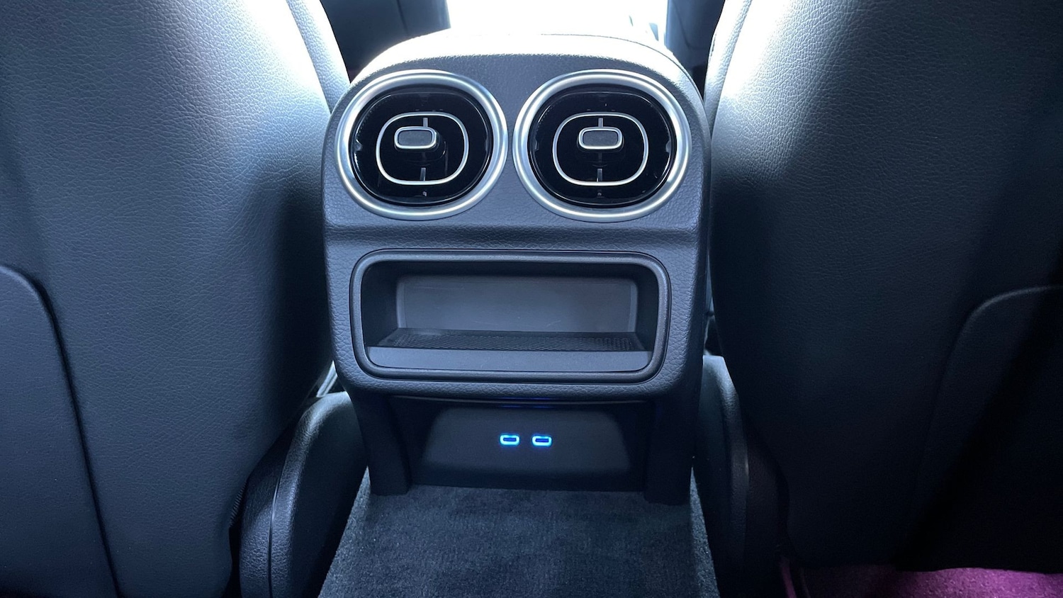 Used Mercedes-Benz C Class 2025 for sale - 77201441: Photo 37