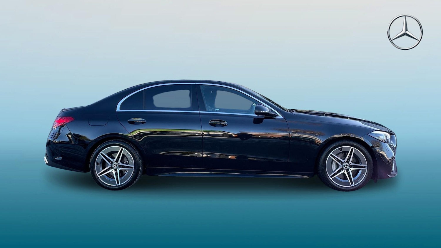 Used Mercedes-Benz C Class 2025 for sale - 77201441: Photo 4