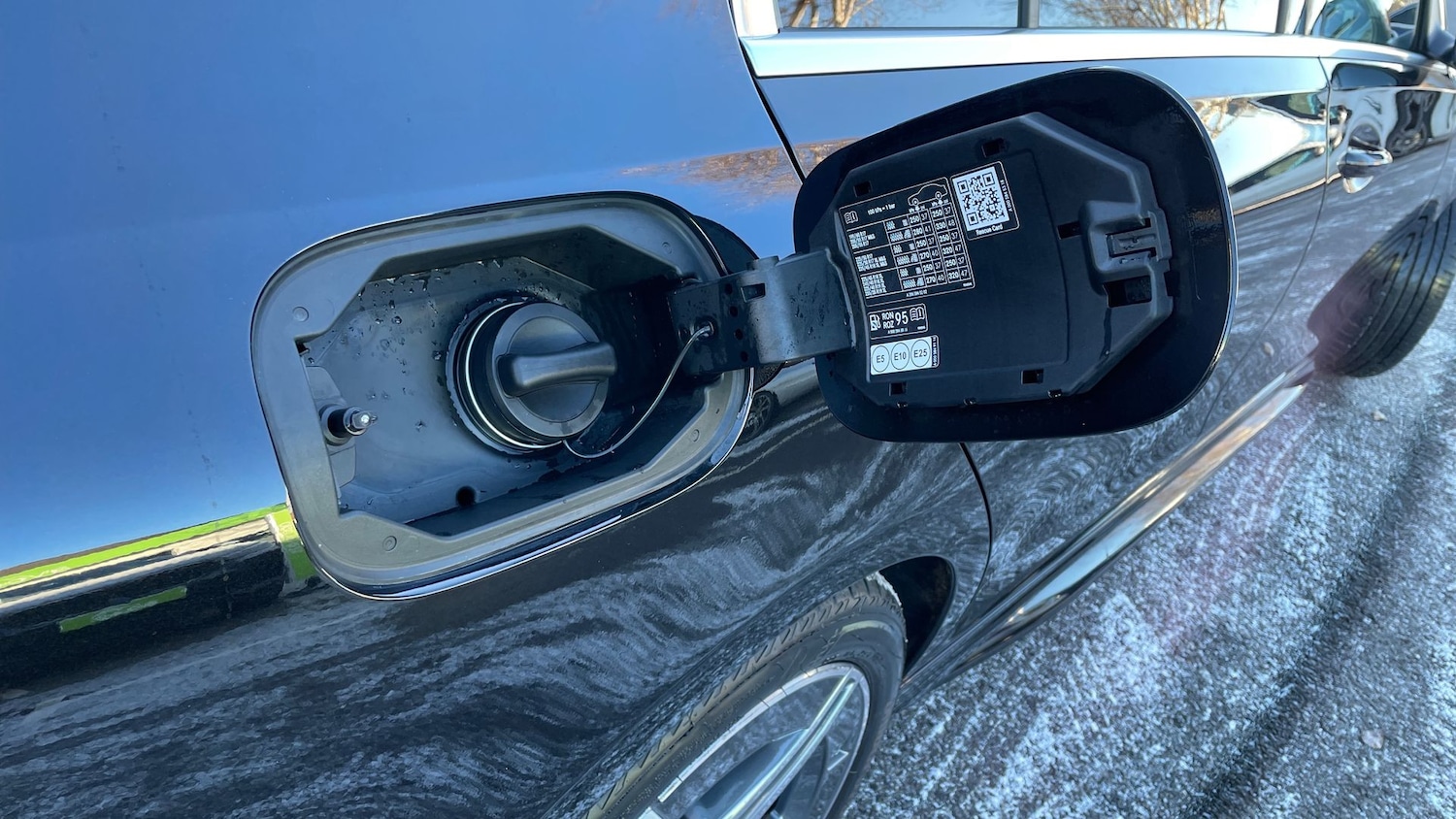 Used Mercedes-Benz C Class 2025 for sale - 77201441: Photo 40