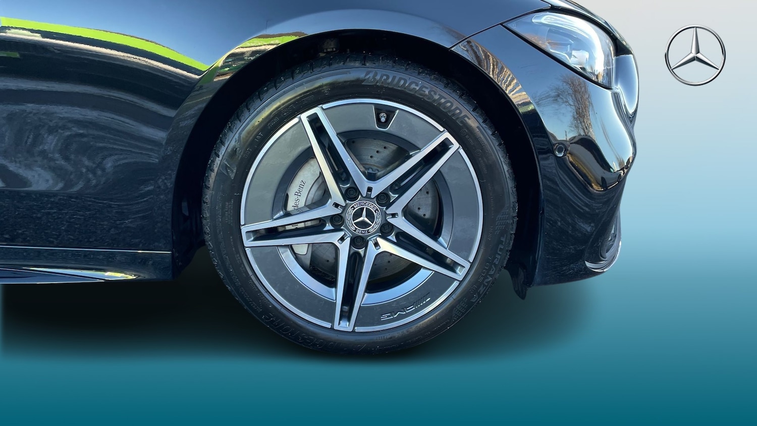 Used Mercedes-Benz C Class 2025 for sale - 77201441: Photo 5