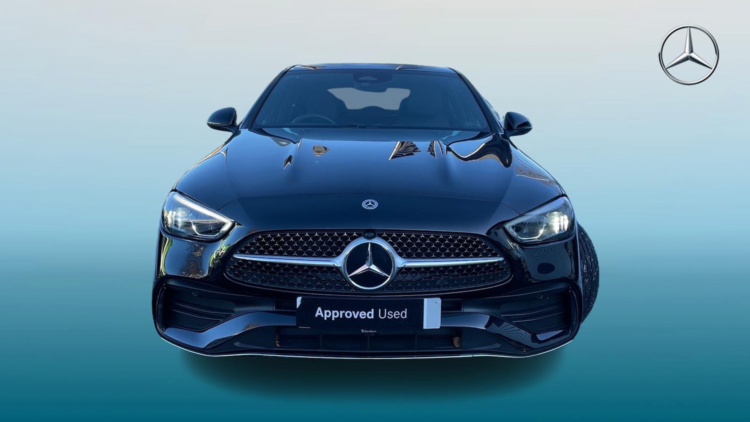 Used Mercedes-Benz C Class 2025 for sale - 77201441: Photo 6