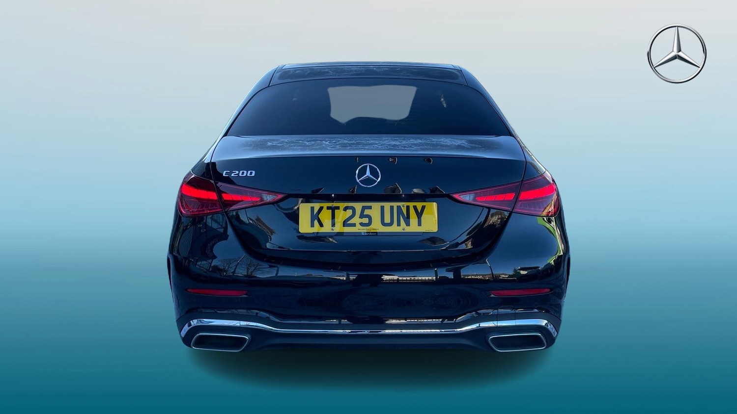 Used Mercedes-Benz C Class 2025 for sale - 77201441: Photo 7