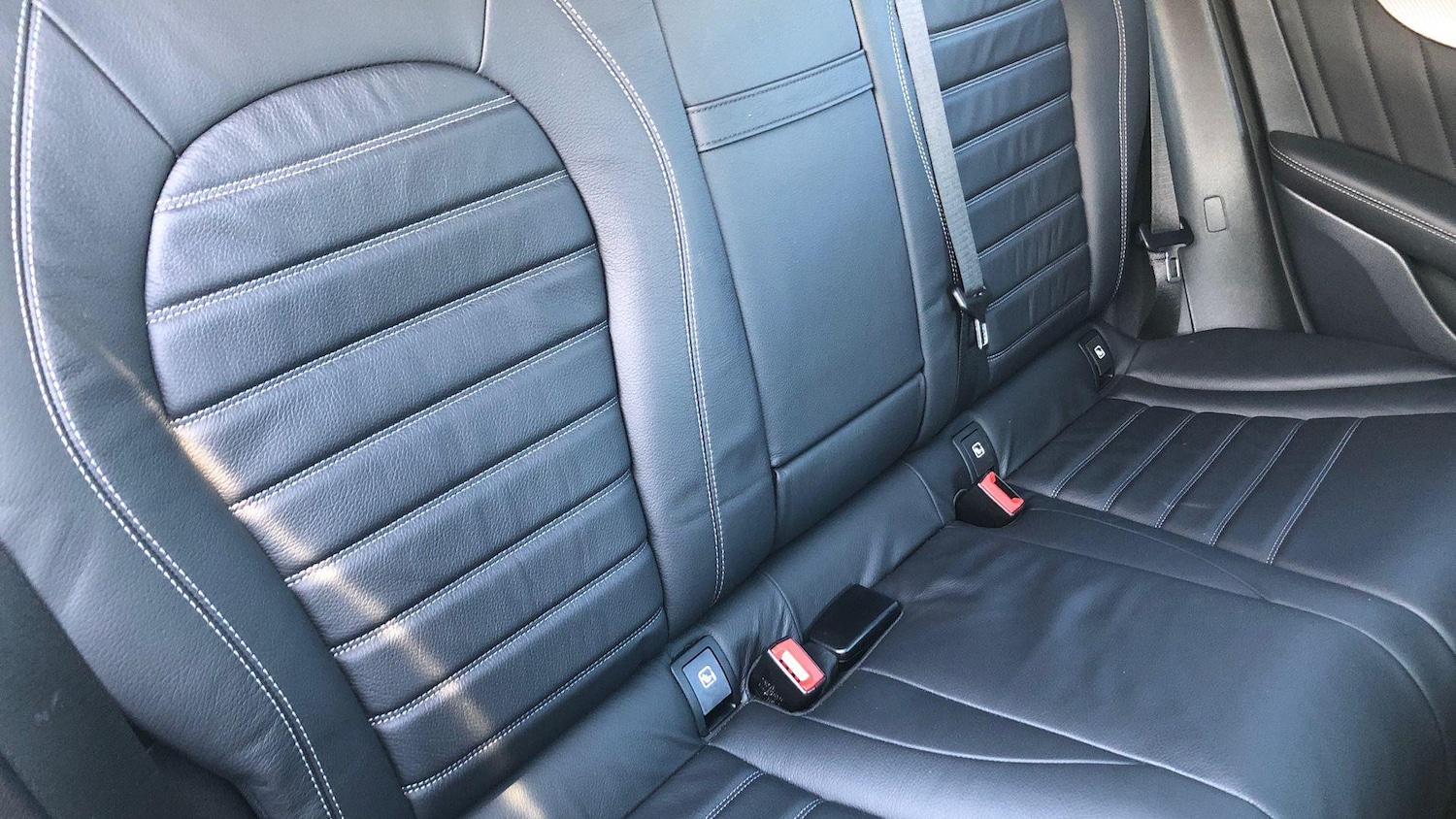 Used Mercedes-Benz EQC 2021 for sale - 76603771: Photo 12