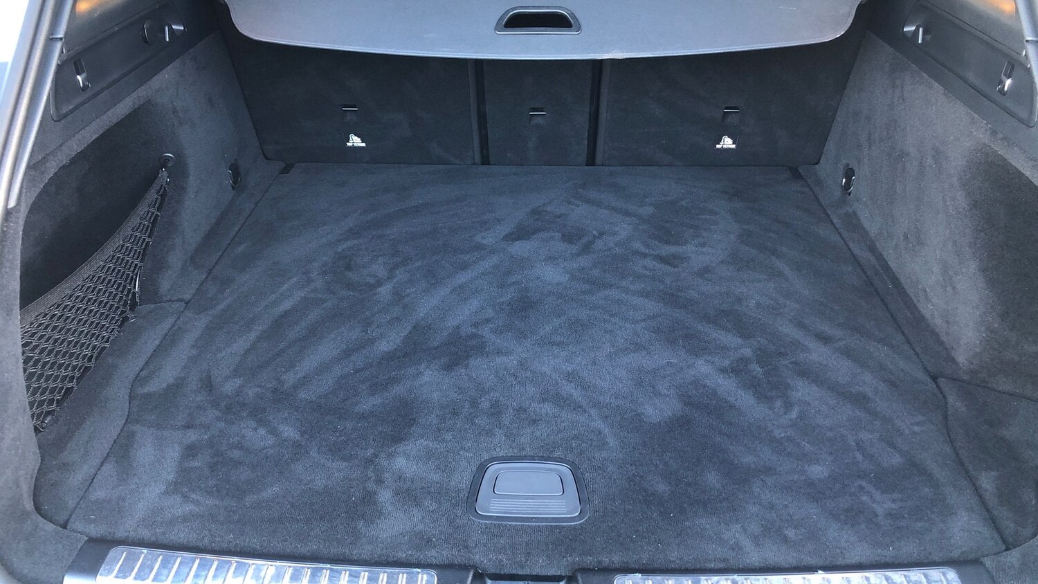 Used Mercedes-Benz EQC 2021 for sale - 76603771: Photo 14