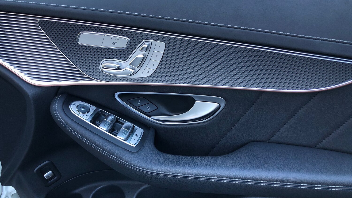 Used Mercedes-Benz EQC 2021 for sale - 76603771: Photo 25