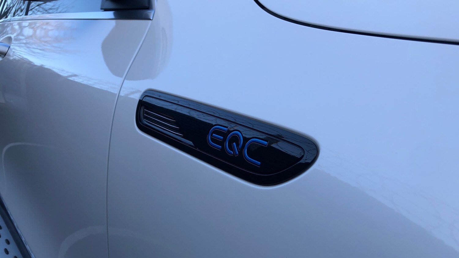 Used Mercedes-Benz EQC 2021 for sale - 76603771: Photo 30