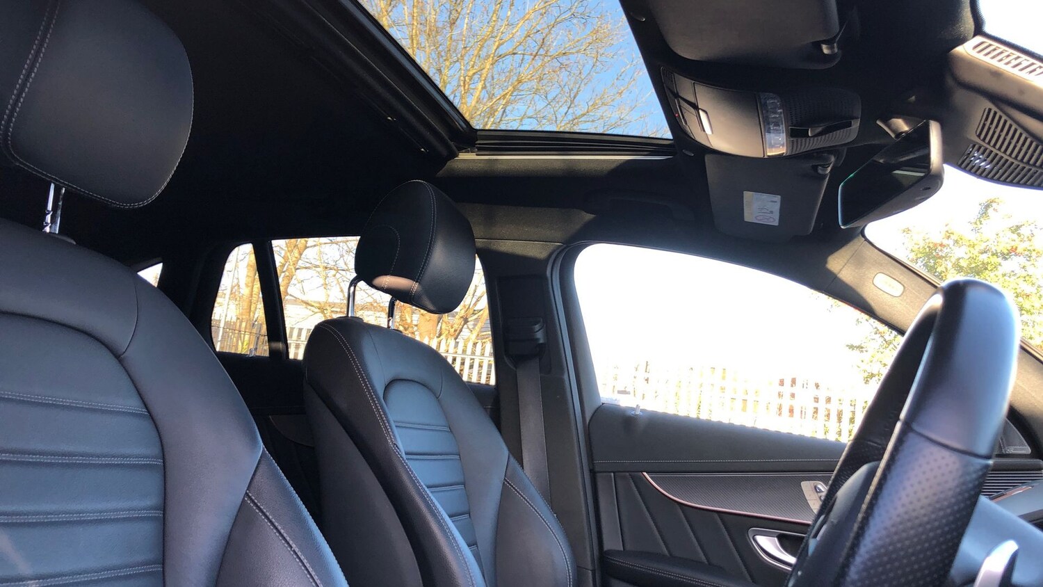 Used Mercedes-Benz EQC 2021 for sale - 76603771: Photo 32