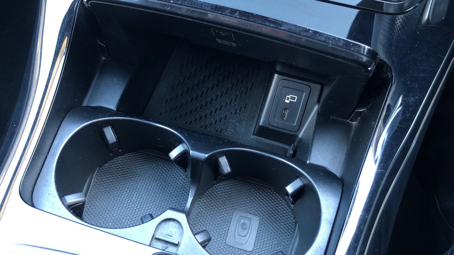 Used Mercedes-Benz EQC 2021 for sale - 76603771: Photo 34