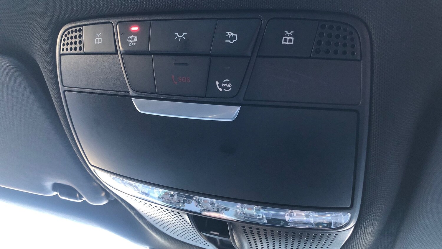 Used Mercedes-Benz EQC 2021 for sale - 76603771: Photo 36