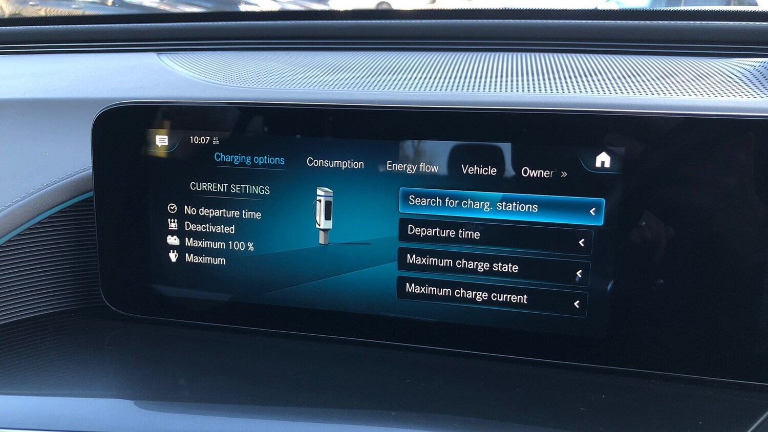 Used Mercedes-Benz EQC 2021 for sale - 76603771: Photo 39