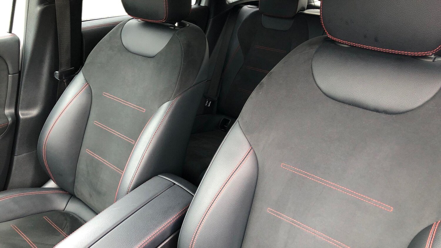 Used Mercedes-Benz EQA 2021 for sale - 77517618: Photo 11