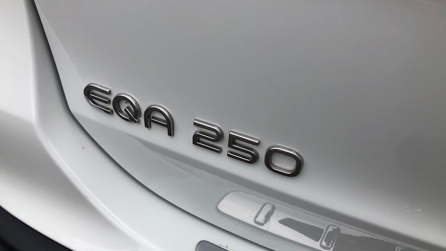 Used Mercedes-Benz EQA 2021 for sale - 77517618: Photo 17